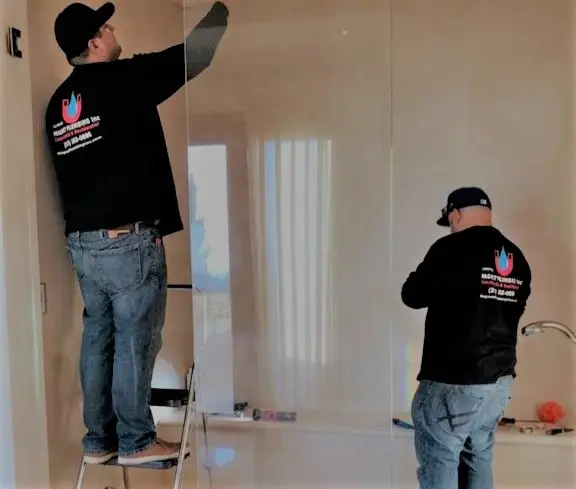 Professional plumbing installation for Tankless Water Heater Installation in Daytona Automall