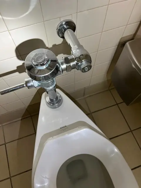 Fixture installation and repair for Hydro Jetting in Daytona Automall